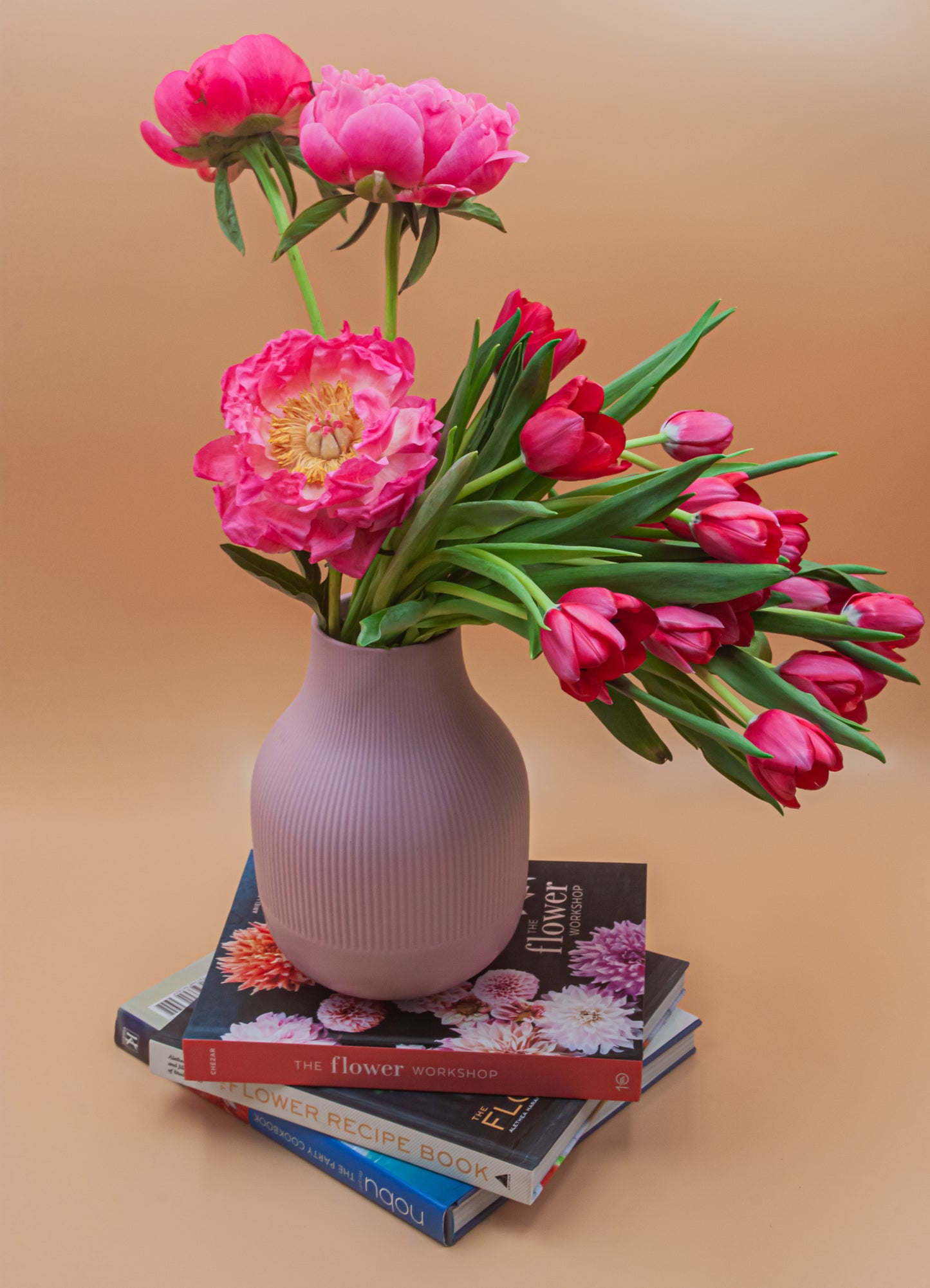 Premium Seasonal Bouquet