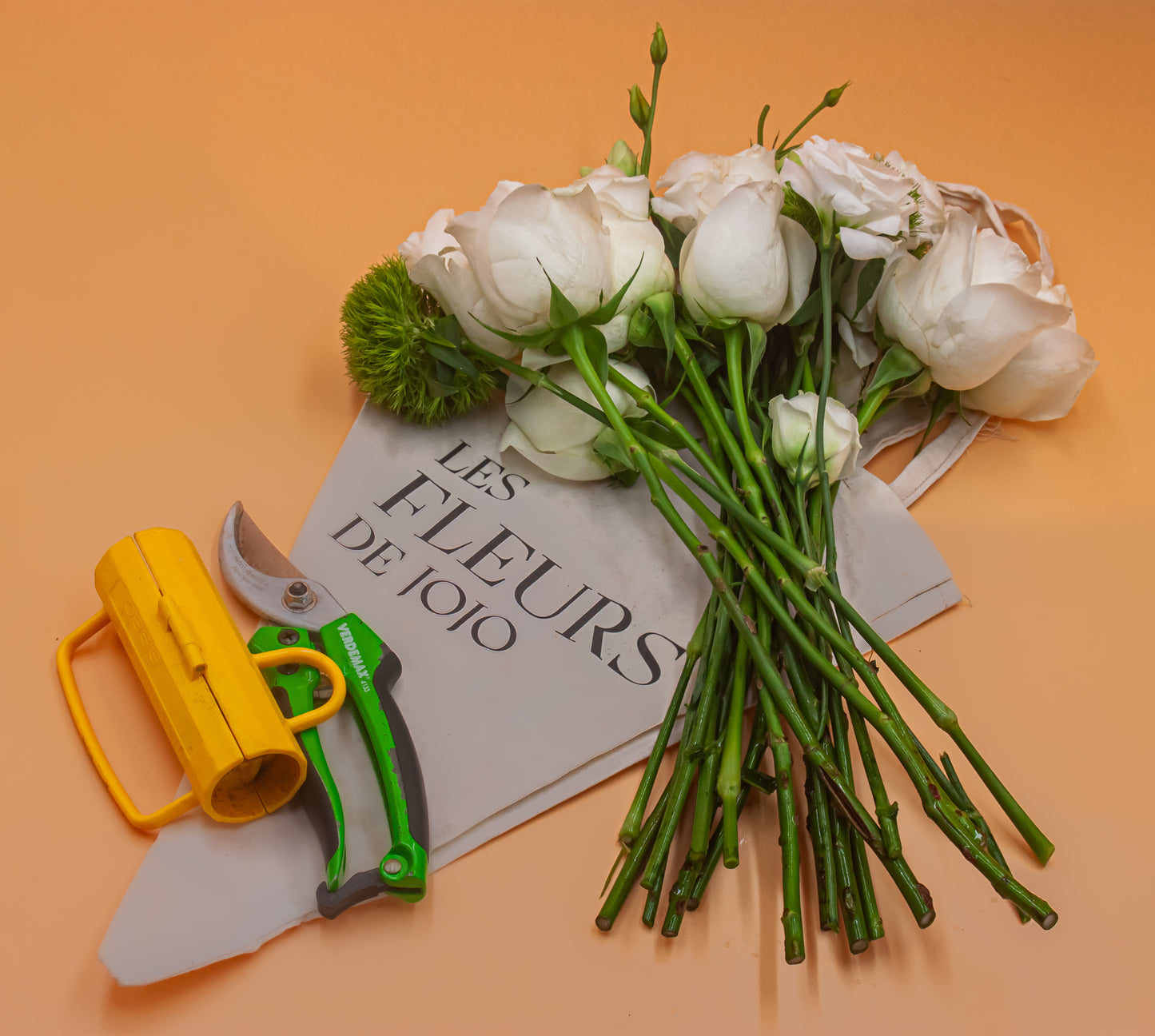 DIY Specialty (Do It Yourself)