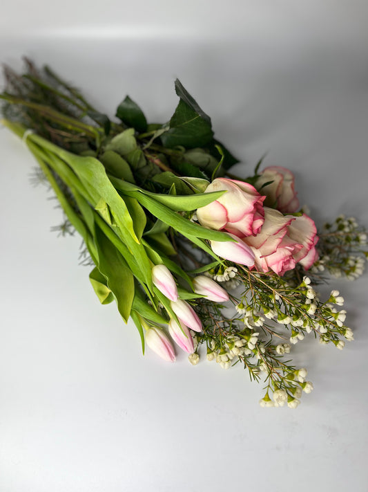 DIY Specialty (Do It Yourself) Subscription