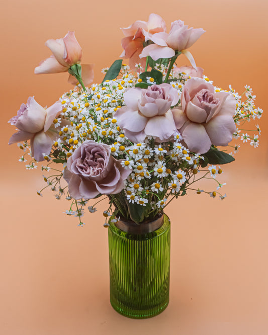 Classic Seasonal Bouquet