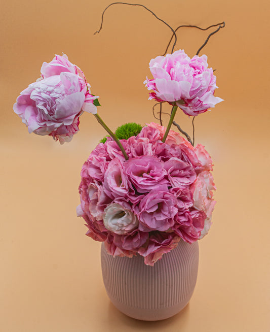 Premium Seasonal Arrangement