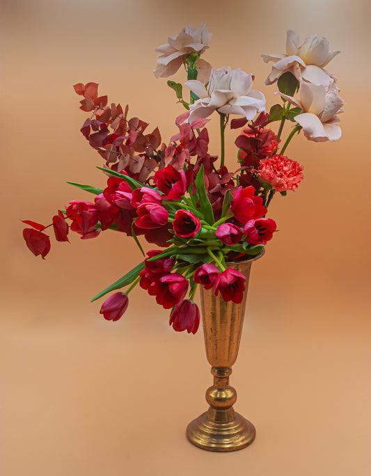 Premium Seasonal Bouquet
